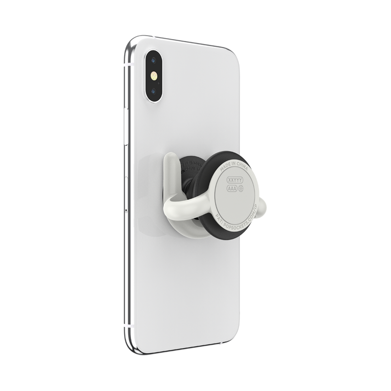 PopMount Multi-Surface - White
