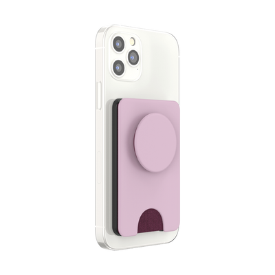 PopWallet+ MagSafe - Blush Pink