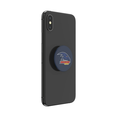 AFL Adelaide Crows (Gloss)