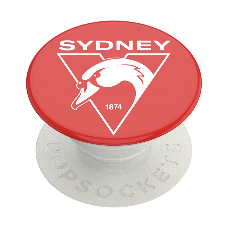 AFL Sydney Swans (Gloss)