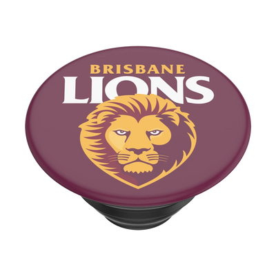 AFL Brisbane Lions (Gloss)