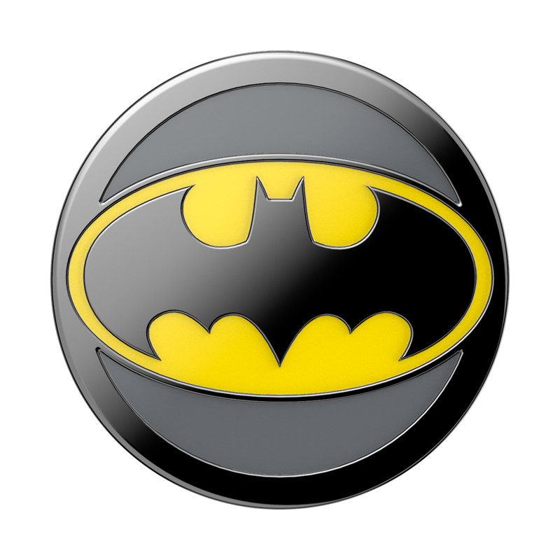 DC Comics - Enamel Batman