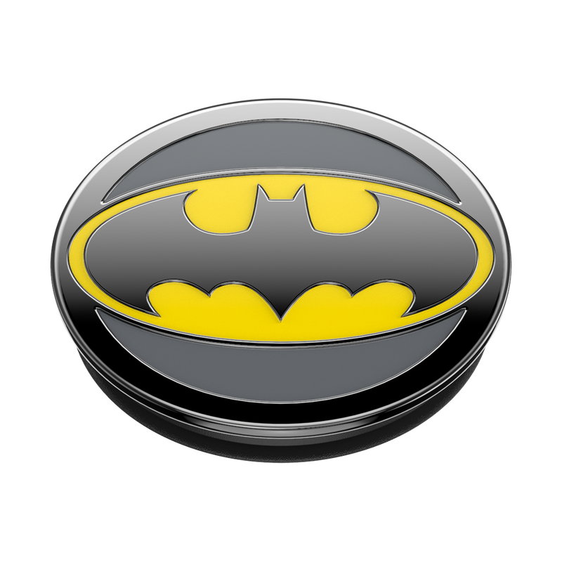 DC Comics - Enamel Batman