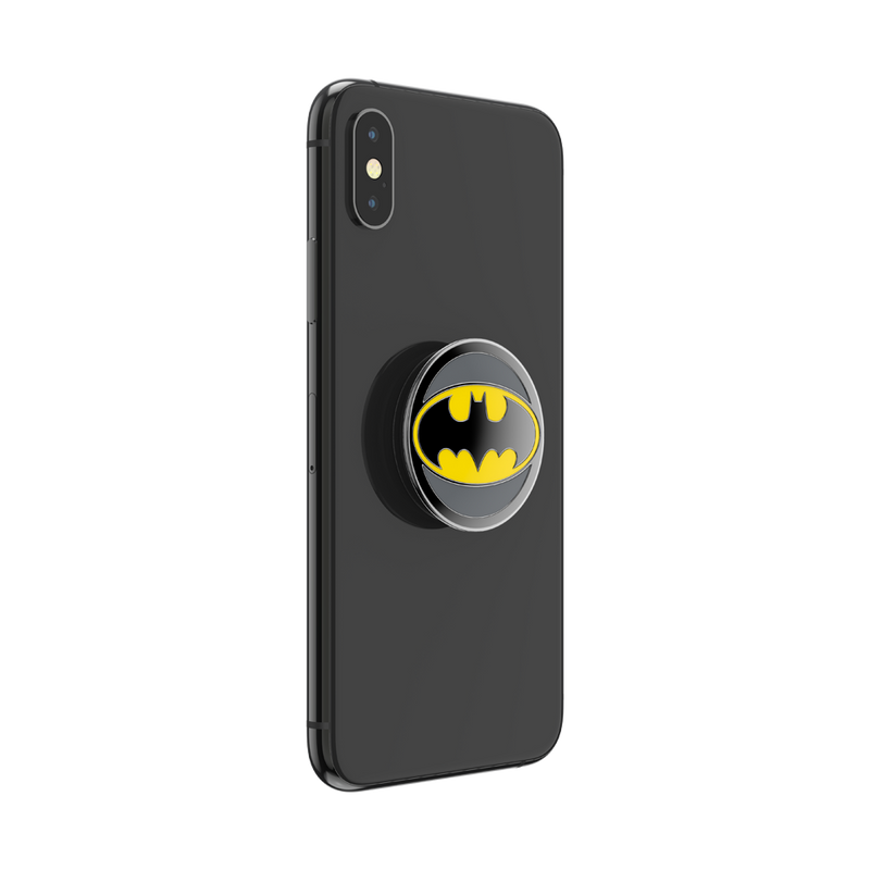 DC Comics - Enamel Batman