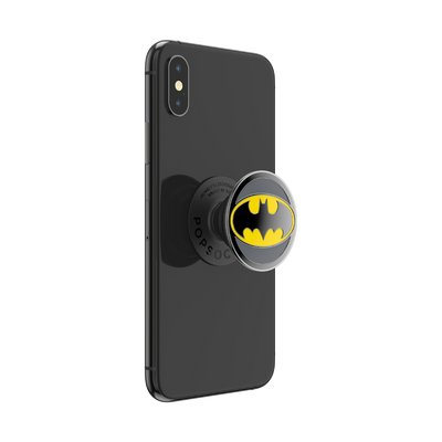 DC Comics - Enamel Batman