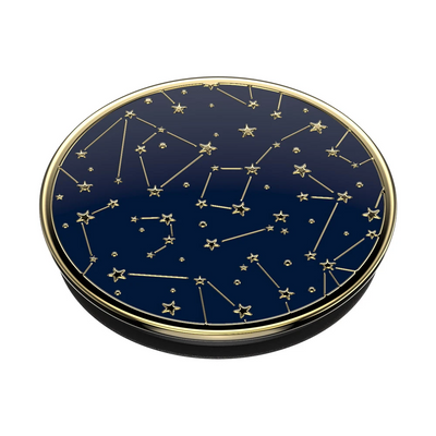 Enamel Constellation Prize