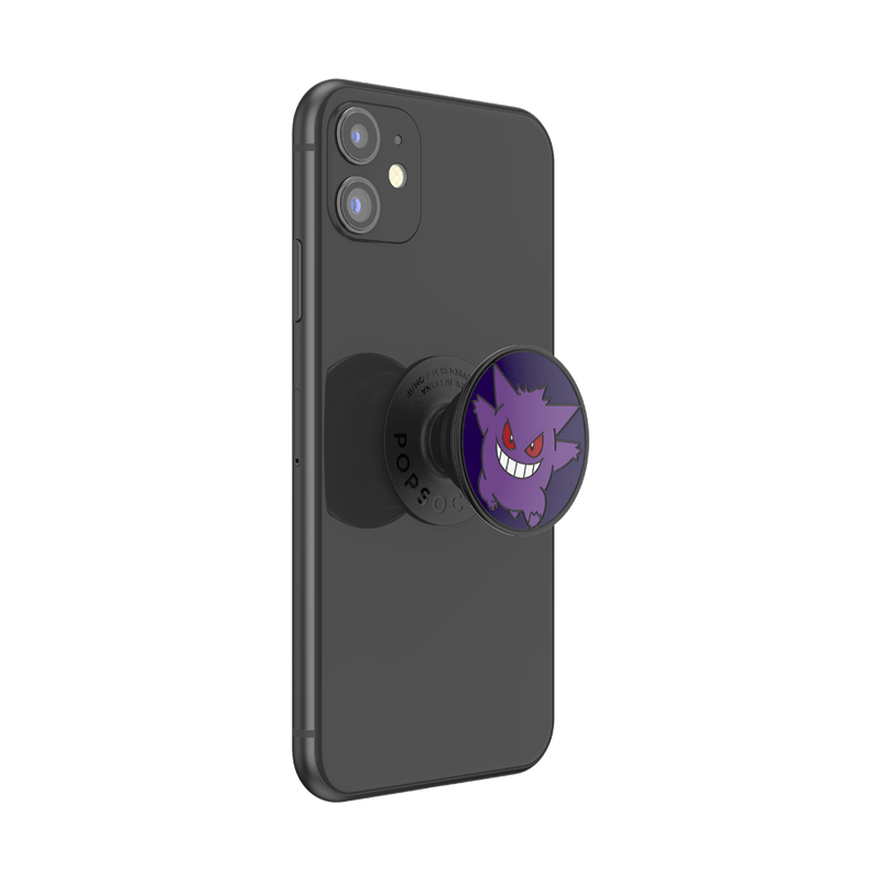 Pokemon Enamel GITD Gengar