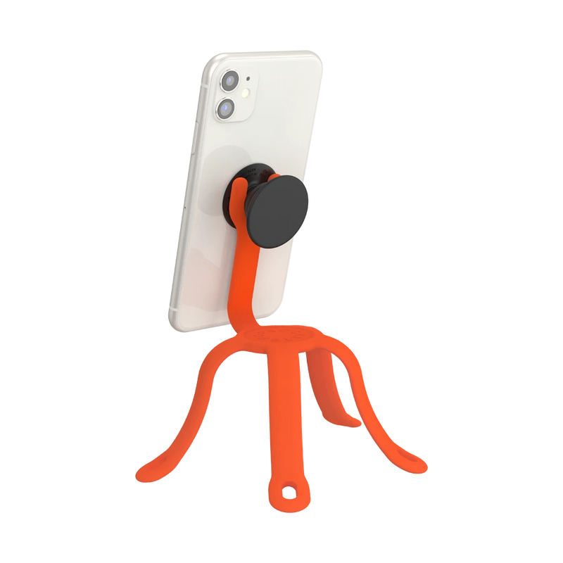 PopMount Flex - Tangerine