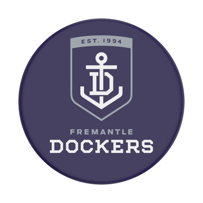AFL Fremantle Dockers (Gloss)