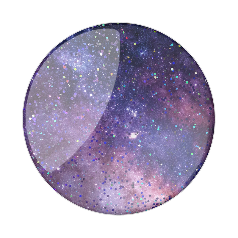 Glitter Nebula