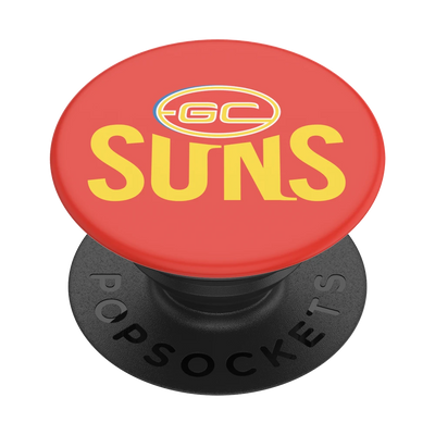 AFL Gold Coast Suns (Gloss)