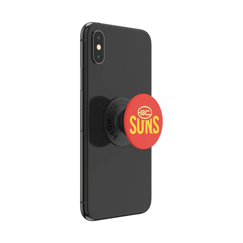 AFL Gold Coast Suns (Gloss)