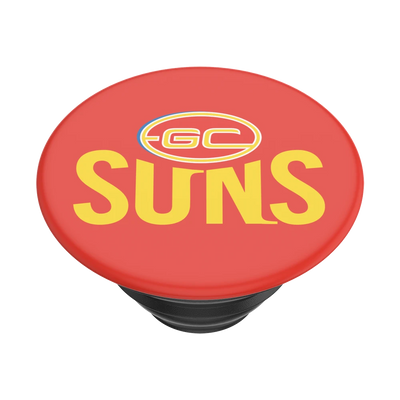AFL Gold Coast Suns (Gloss)