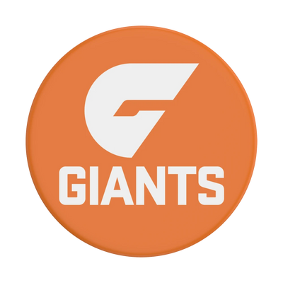 AFL GWS Giants (Gloss)