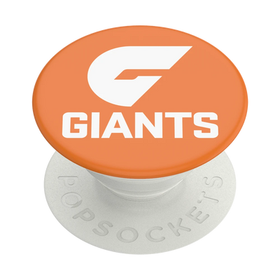 AFL GWS Giants (Gloss)