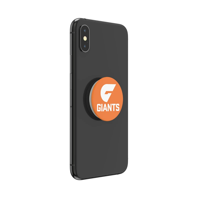 AFL GWS Giants (Gloss)