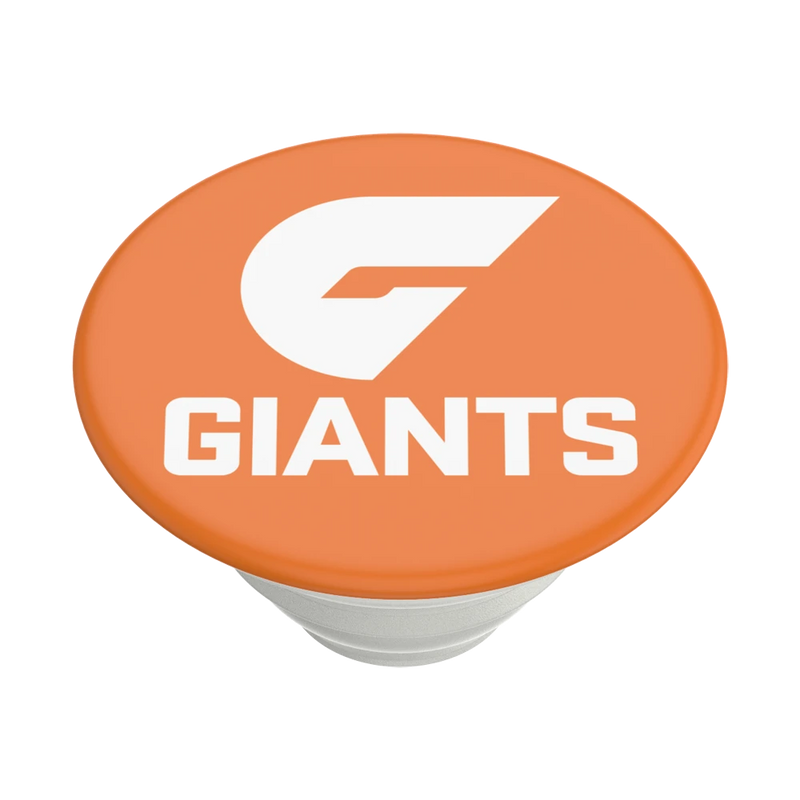 AFL GWS Giants (Gloss)