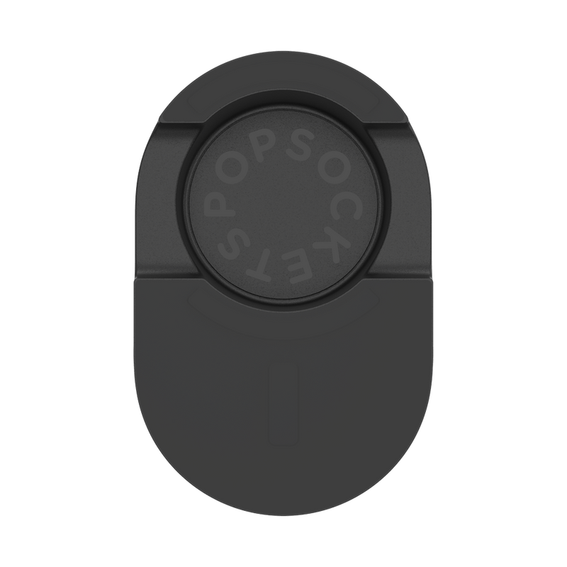 PopMount MagSafe Multi-Surface - Black