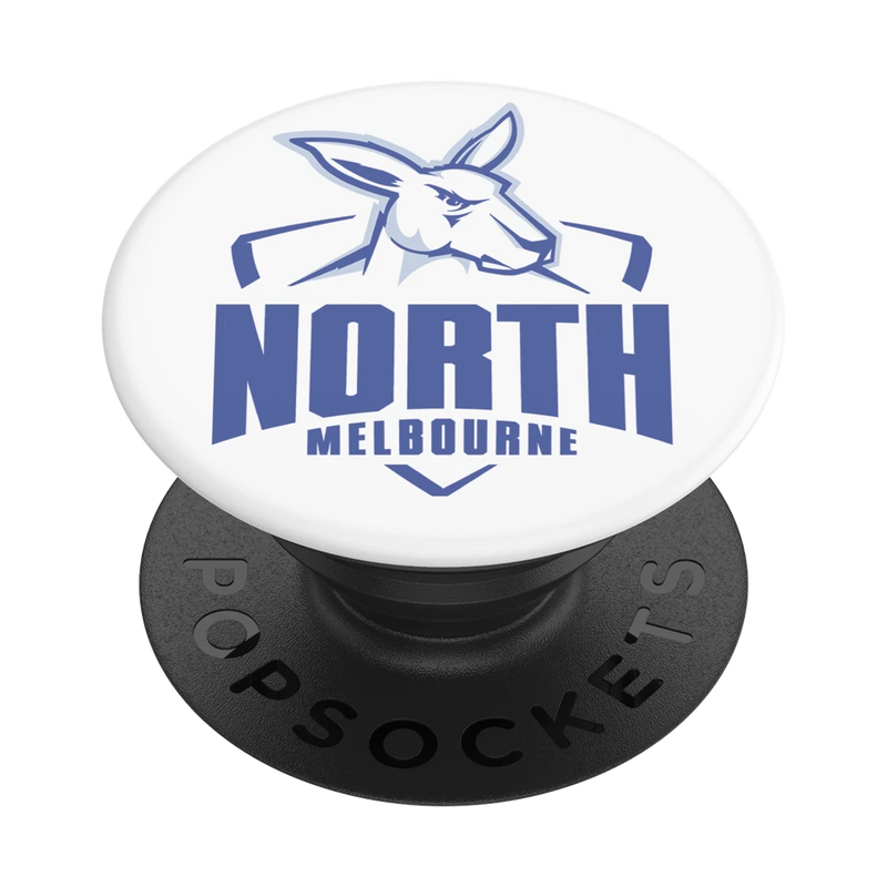 AFL North Melbourne Kangaroos (Gloss)