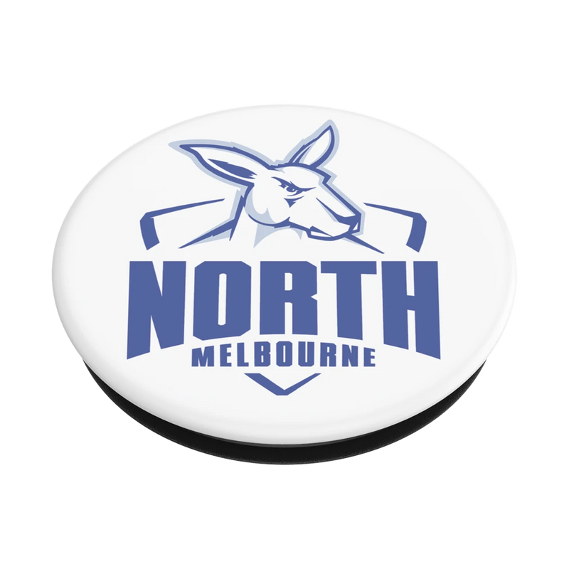 AFL North Melbourne Kangaroos (Gloss)