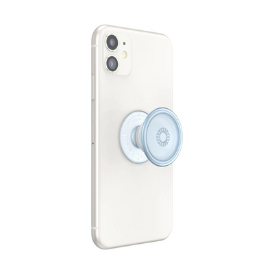 PlantCore Grip - Ice Blue