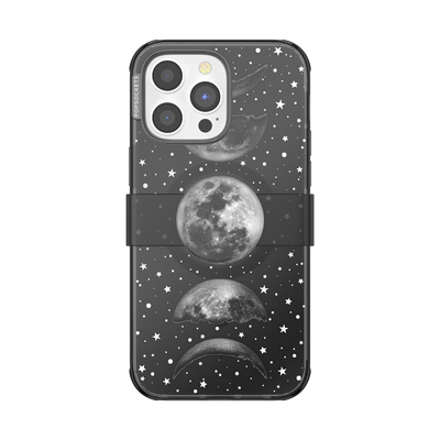 PopCase MagSafe for iPhone 14 Pro Max - Moon