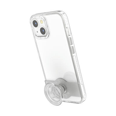 PopCase for iPhone 13 - Clear