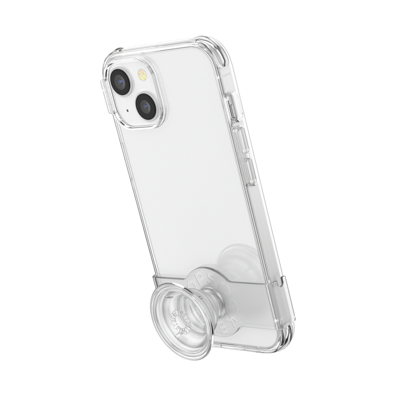 PopCase for iPhone 14 - Clear