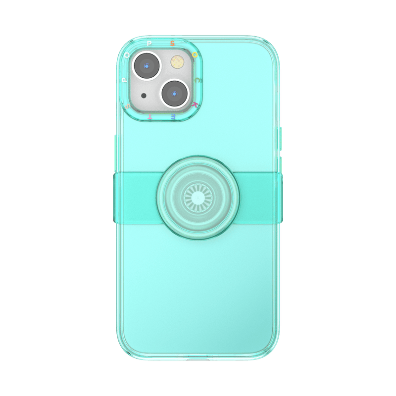 PopCase for iPhone 13 - Spearmint