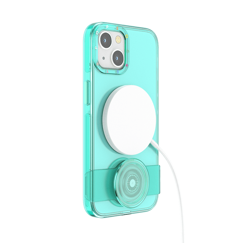 PopCase for iPhone 13 - Spearmint