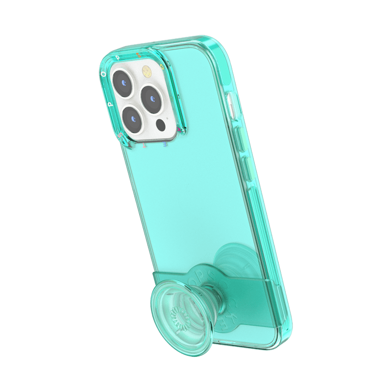 PopCase MagSafe for iPhone 12/12 Pro - Spearmint