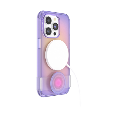 PopCase MagSafe for iPhone 14 Pro - Opalescent Aura