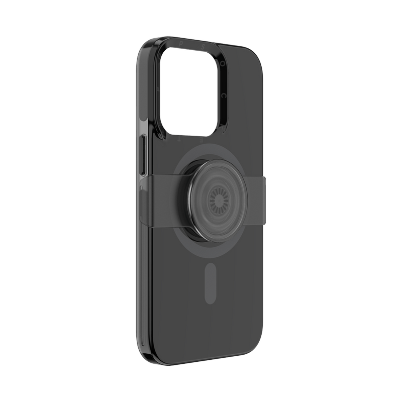 PopCase MagSafe for iPhone 13 Pro - Black