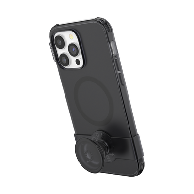 PopCase MagSafe for iPhone 14 Pro Max - Black