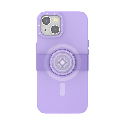 PopCase MagSafe for iPhone 13 - Violet