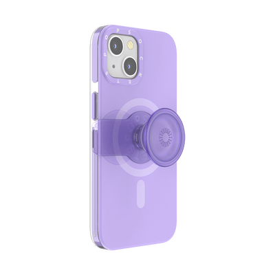 PopCase MagSafe for iPhone 13 - Violet