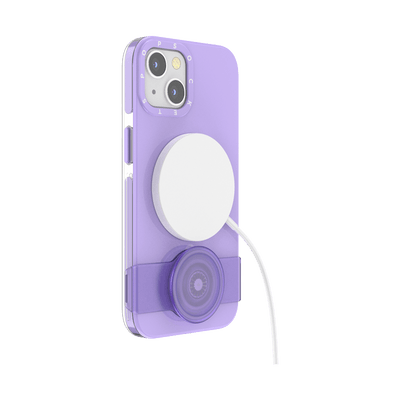 PopCase MagSafe for iPhone 13 - Violet