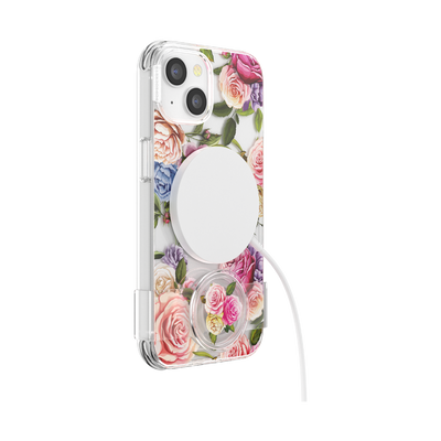 PopCase for iPhone 14 - Vintage Floral