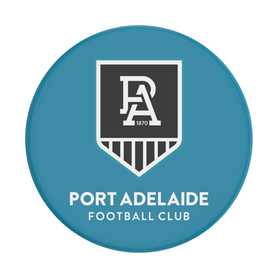 AFL Port Adelaide Power (Gloss)