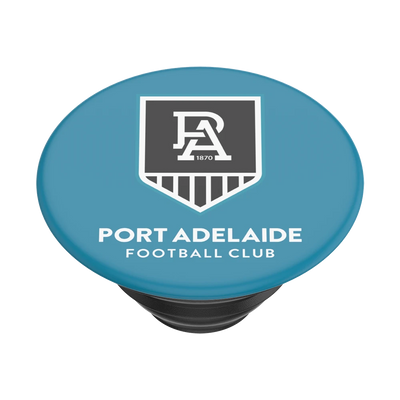 AFL Port Adelaide Power (Gloss)