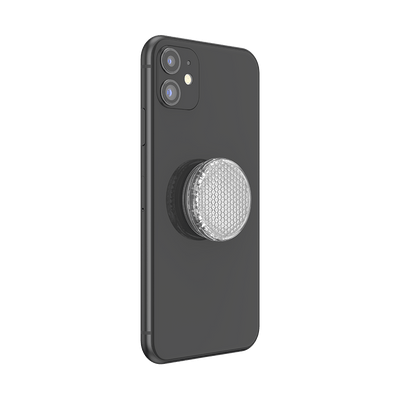 Translucent Reflective Clear