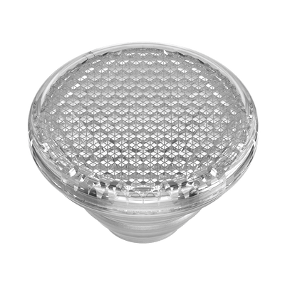 Translucent Reflective Clear