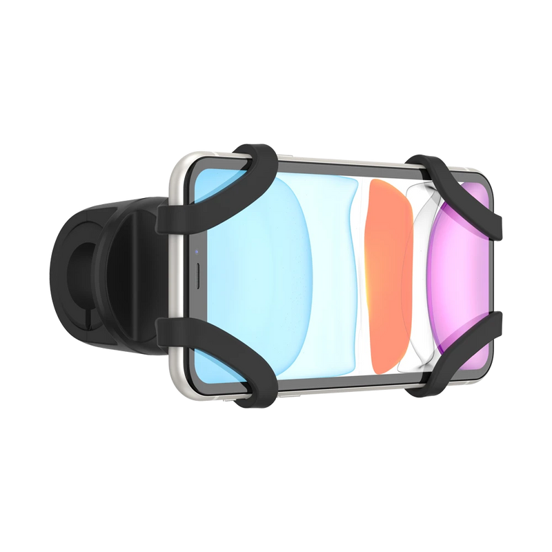 PopMount 2 Ride