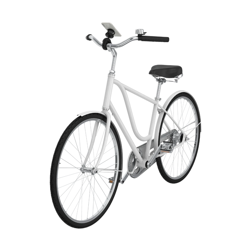 PopMount 2 Ride