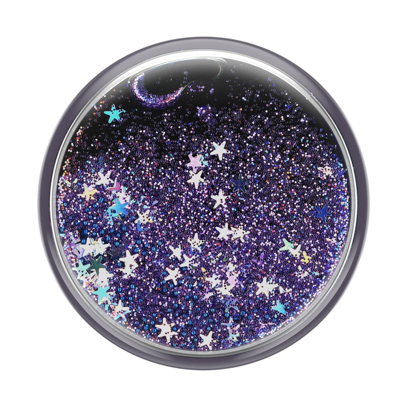 Tidepool Galaxy Purple