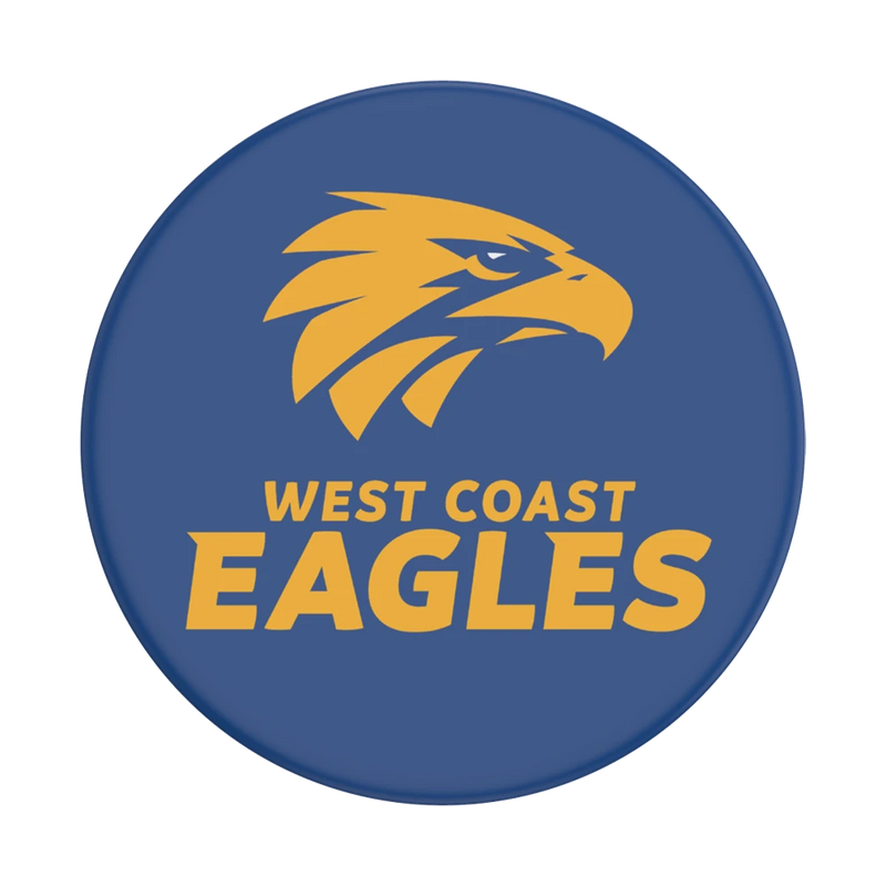 AFL West Coast Eagles (Gloss)