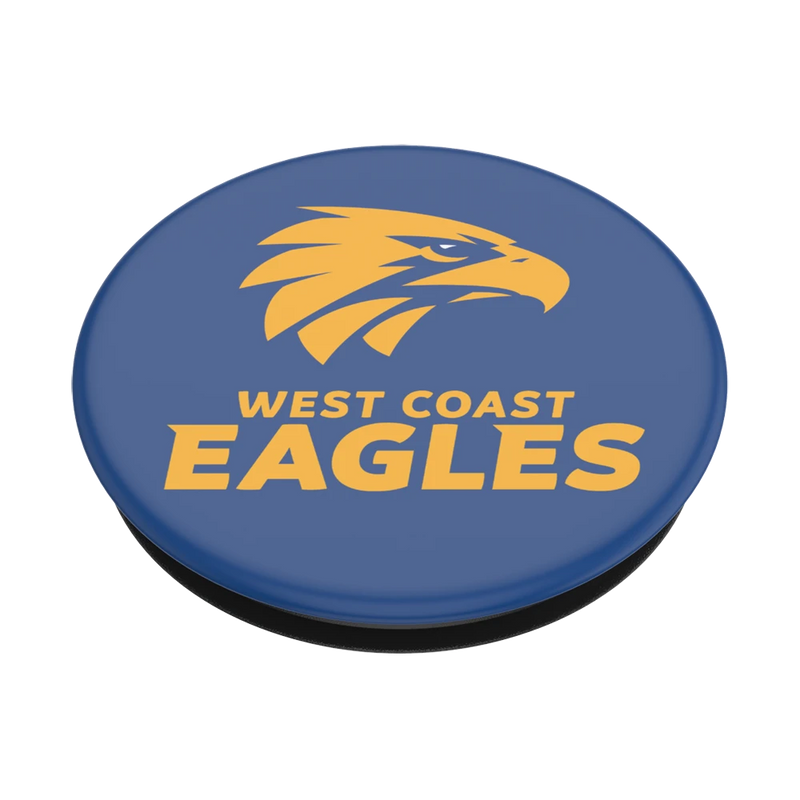 AFL West Coast Eagles (Gloss)