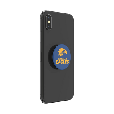 AFL West Coast Eagles (Gloss)