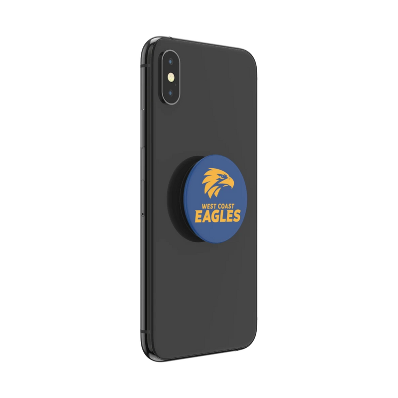 AFL West Coast Eagles (Gloss)