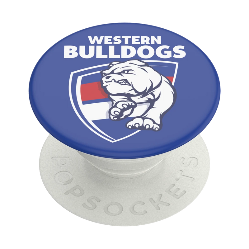 AFL Western Bulldogs (Gloss)